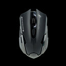 Elephant Dragonwar Gaming Mouse Pro (ELE-G11-BLACK) - DataBlitz