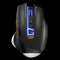 Dragonwar Zodiac 12 G13 Ergonomic MOBA/MMO Professional Gaming Mouse (ELE-G13-BK) - DataBlitz