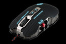 Elephant Dragonwar G15 Professional Gaming Mouse (ELE-G15-BK) Black - DataBlitz