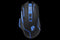 Dragonwar Blue Sensor Mouse (ELE-G17-Blue) - DataBlitz