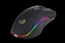 Dragon War Marksman Pro Gaming Mouse Black (ELE-G20) - DataBlitz