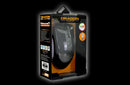 Dragon War Marksman Pro Gaming Mouse Black (ELE-G20) - DataBlitz