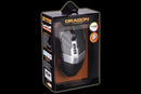 Dragon War Lancer Pro Gaming Mouse Gray (ELE-G22) - DataBlitz