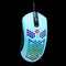 Dragonwar Ultra Light Honeycomb RGB Phoenix Pro Gaming Mouse Blue (ELE-G25-BU) - DataBlitz