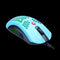 Dragonwar Ultra Light Honeycomb RGB Phoenix Pro Gaming Mouse Blue (ELE-G25-BU) - DataBlitz