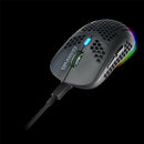 Dragonwar Infinity RGB Gaming Wireless Mouse (Black) (ELE-G27W-BK)