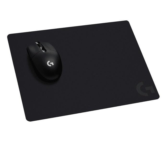 LOGITECH G440 Hard Gaming Mouse Pad (New Packaging) - DataBlitz
