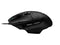 Logitech G502 X Gaming Mouse (Black) - DataBlitz