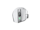 Logitech G502 X Plus Lightspeed Wireless RGB Gaming Mouse (White) - DataBlitz