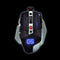 Dragonwar G5 Warlord Gaming Mouse (ELE-G5-BLACK) - DataBlitz