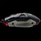 Dragonwar G5 Warlord Gaming Mouse (ELE-G5-BLACK) - DataBlitz