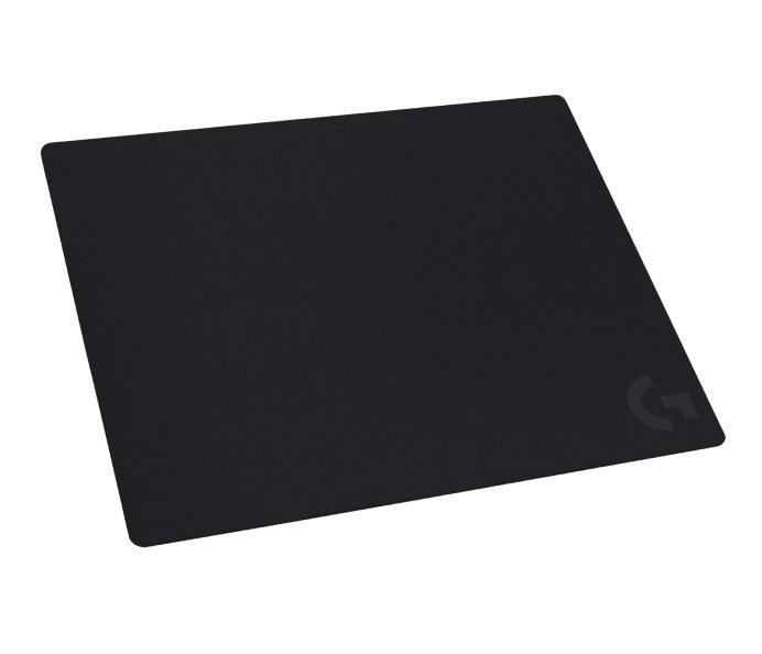 Logitech G640 Large Cloth Gaming Mouse Pad, performance addition