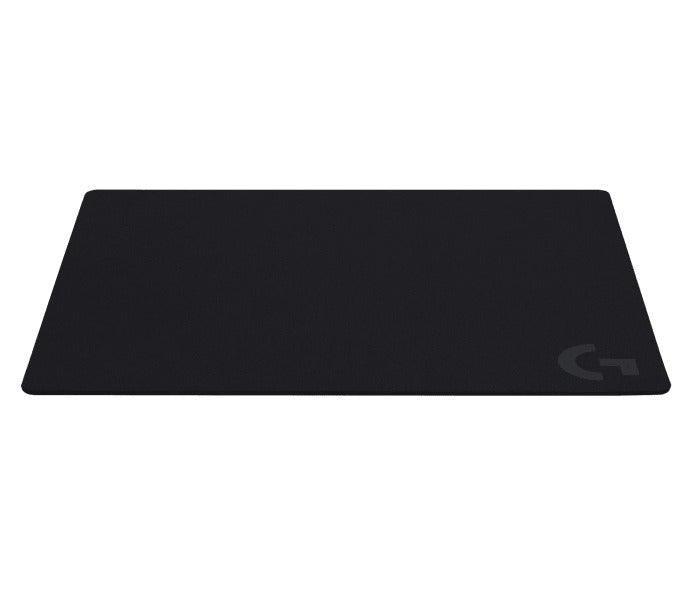 Logitech G640 Large Cloth Gaming Mouse Pad - DataBlitz