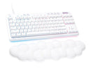 Logitech G713 Gaming Keyboard (GX Brown Tactile) (Off-White) - DataBlitz