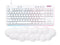 Logitech G713 Gaming Keyboard (GX Red Linear) (Off-White) - DataBlitz