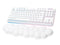 Logitech G715 Wireless Gaming Keyboard (GX Red Linear) (Off-White) - DataBlitz