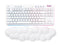 Logitech G715 Wireless Gaming Keyboard (GX Red Linear) (Off-White) - DataBlitz