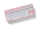 Logitech Aurora Collection Top Plate Aurora Collection For G715 Keyboard (Pink) - DataBlitz