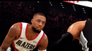PS4 NBA 2K21 REG.3 - DataBlitz