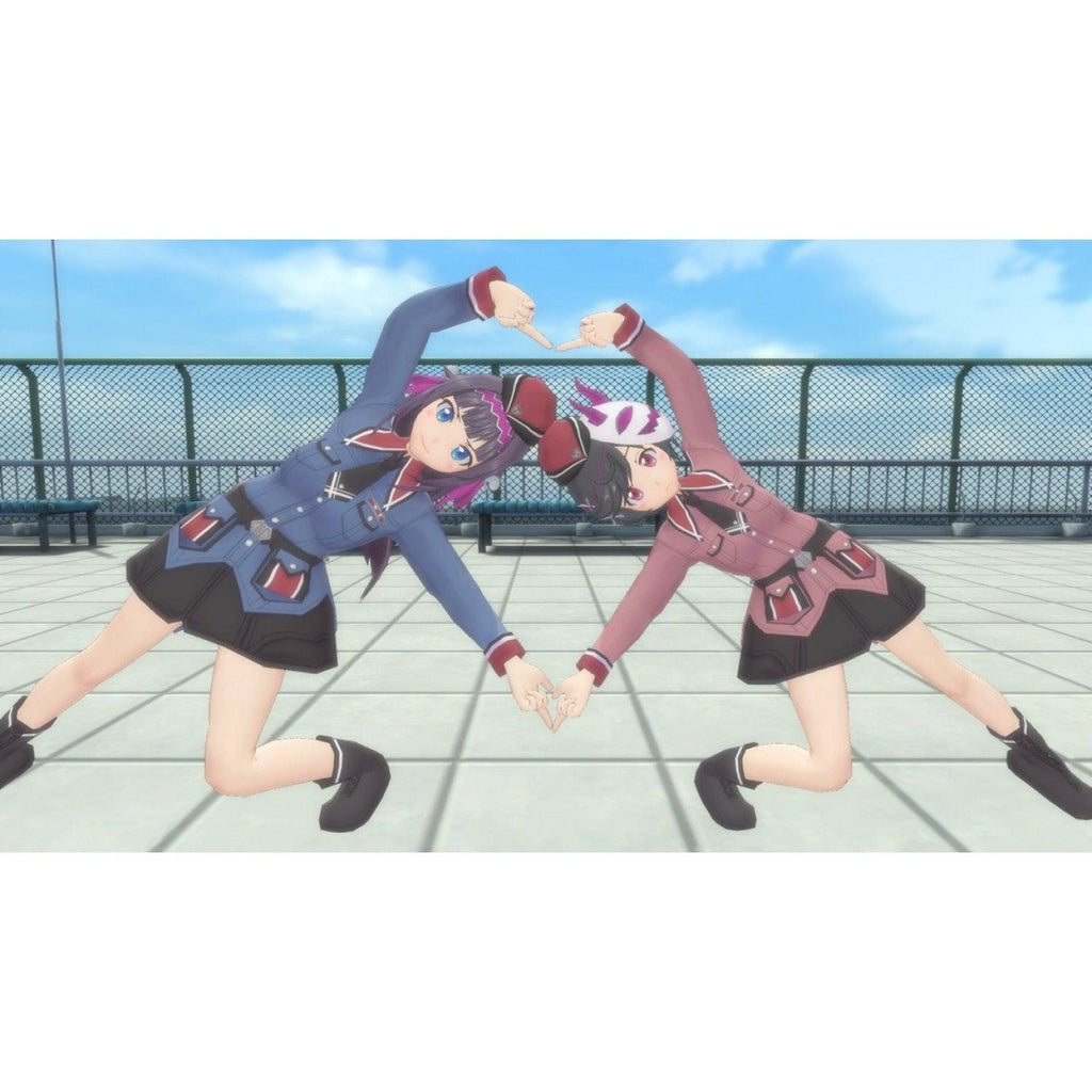 A Look At Gal*Gun 2's First-print Bonus Costumes And Limited Edition For Japan A Look At Gal*Gun 2's First-print Bonus Costumes And Limited Edition For Japan