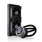 Lian Li Galahad AIO 240 RGB Uni Fan SL120 Edition Closed Loop CPU Cooler (Black) (GA-240SLB) - DataBlitz