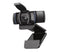 Logitech C920E HD 1080P Business Webcam (Black)