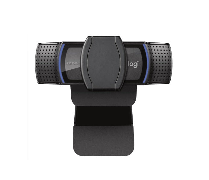 Logitech C920E HD 1080P Business Webcam (Black)