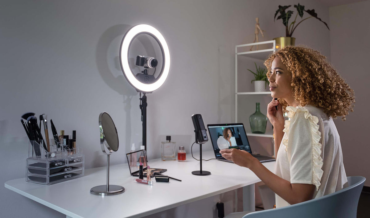 ELGATO RING LIGHT - DataBlitz