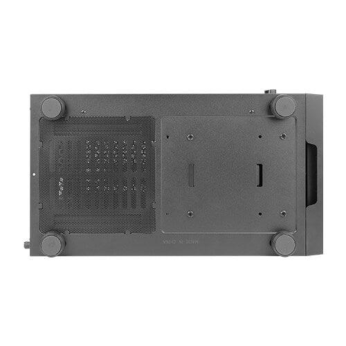 Antec NX410 V2 ATX Mid-Tower Gaming Case (Black) + Antec 30X60 Gaming Mouse Pad - DataBlitz