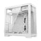 Antec P120 Crystal White ATX Mid-Tower Case + Antec 30X60 Gaming Mouse Pad - DataBlitz
