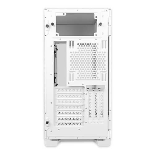 Antec P120 Crystal White ATX Mid-Tower Case + Antec 30X60 Gaming Mouse Pad - DataBlitz