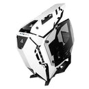 Antec Torque Aluminum ATX Mid-Tower Gaming Case (White/Black) + Antec 30x60 Gaming Mouse Pad - DataBlitz