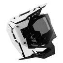 Antec Torque Aluminum ATX Mid-Tower Gaming Case (White/Black) + Antec 30x60 Gaming Mouse Pad - DataBlitz