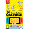 Nintendo Switch Game Builder Garage | DataBlitz