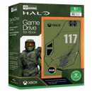 XBOX SEAGATE RGB 5TB GAME DRIVE HALO INFINITE SPECIAL EDITION - DataBlitz