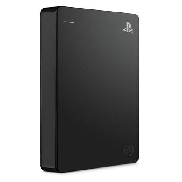 Seagate 4TB HDD Game Drive Add-On Storage For PS5/PS4 (STLL4000300) - DataBlitz