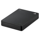 Seagate 4TB HDD Game Drive Add-On Storage For PS5/PS4 (STLL4000300) - DataBlitz