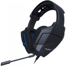 PS4 Hori Gaming Headset Air Stereo Plus (PS4-123) - DataBlitz