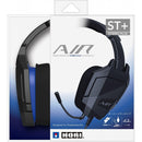 PS4 Hori Gaming Headset Air Stereo Plus (PS4-123) - DataBlitz