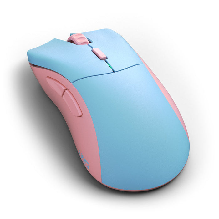 Glorious Model D Pro Vice Wireless Gaming Mouse With Solid Shell