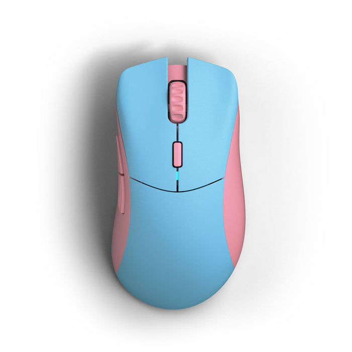 Glorious Model D Pro Vice Wireless Gaming Mouse With Solid Shell