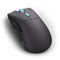 Glorious Model D Pro Vice Wireless Gaming Mouse With Solid Shell