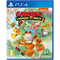 PS4 Garfield Lasagna Party REG.2 (ENG/EU) - DataBlitz