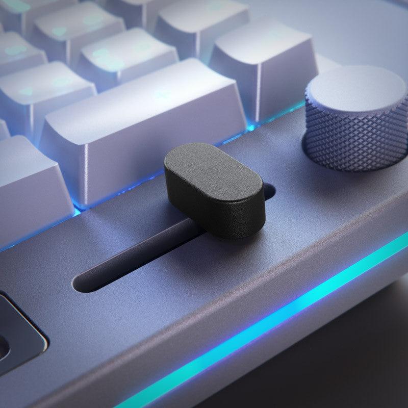 Glorious GMMK Numpad Slider (Black Slate) - DataBlitz