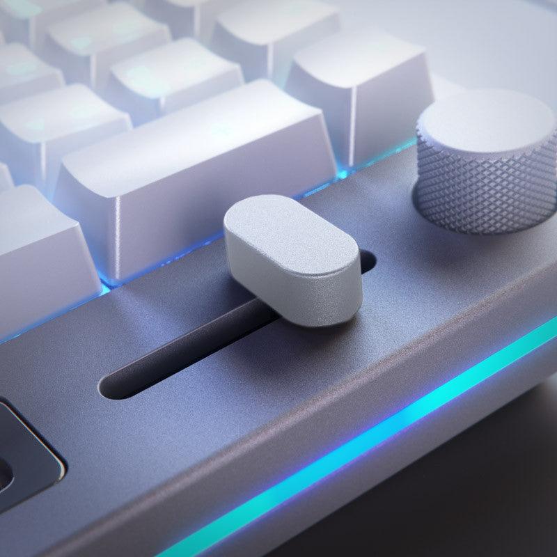 Glorious GMMK Numpad Slider (E-White) - DataBlitz