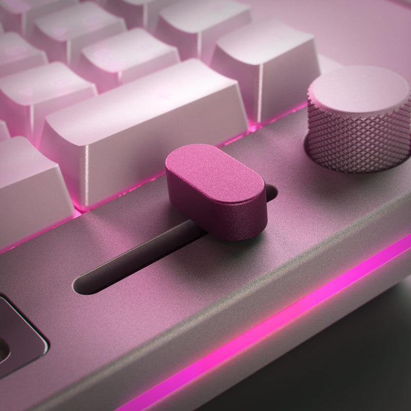 Glorious GMMK Numpad Slider (Prism Pink) - DataBlitz