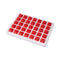 Keychron Z101 Gateron Ink V2 Mechanical Red Switch Set (35 PCS) - DataBlitz
