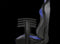 Dragonwar Pro-Gaming Chair (Black/Blue) (GC-004)