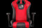 Dragonwar Pro-Gamer Chair (Red/Black) (GC-004-Red)