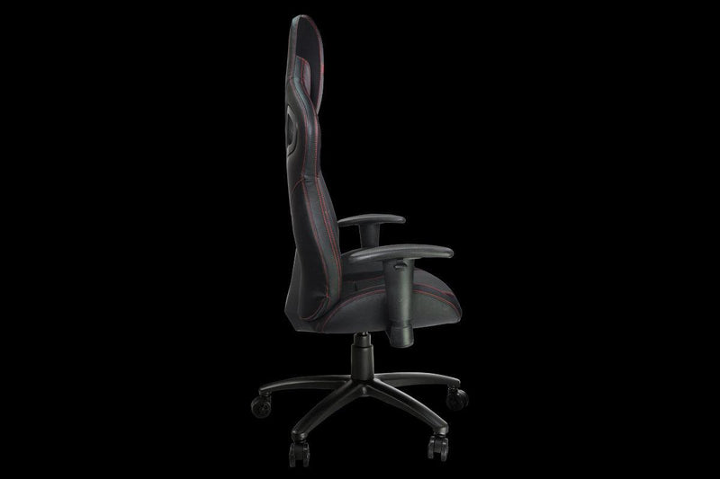 Dragonwar Pro-Gamer Chair (GC-011) (Black) - DataBlitz